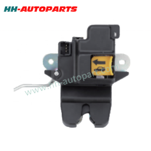 HH-Autoparts 81230-1M040 Car Trunk Lock For Kia Forte 2013