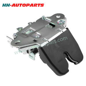 HH-Autoparts 81230-A7020 Rear Car Trunk Lock For Kia Shuma 2013 2014 2015