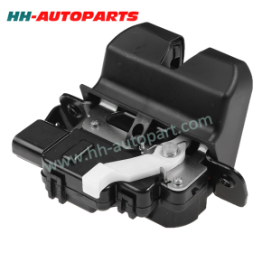 HH-Autoparts 81230-C5000 Car Trunk Lock 81230C5000 For Kia Sorento 2014-