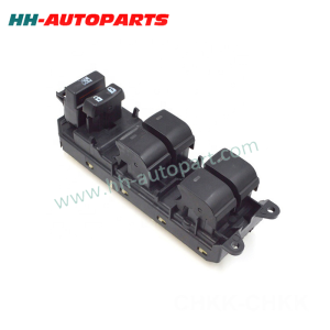 HH-AutoParts 84040-0P020 8404033100 84040-33100 High Quality Power Window Master Switch For Toyota Camry 2008-2014