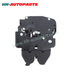 HH-Autoparts 84631-3RA0A Trunk Rear Hatch Door Latch Lock For Nissan Sylphy 2012-