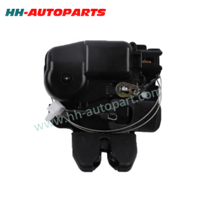 HH-Autoparts 84631-9W50A Rear Tailgate Lock Actuator For Nissan Teana 2006 2007 2008