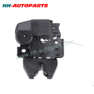 HH-Autoparts 84631-JN00A Rear Hatch Liftgate Actuator For Nissan Teana 2008-2012