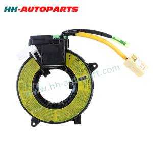 hh-autoparts-8619a015-8619-a015-high-quality-new-spiral-cable-clock-spring-for-2004-2013-mitsubishi-pajero-v73-endeavor-lancer
