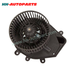 8D1820021A AC Blower Motor For Audi A4 Avant VW Passat Variant HH-AutoParts