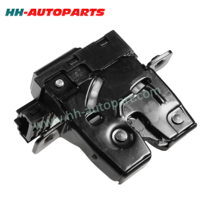 90502-ED00A Car Trunk Lock For Nissan Tiida 2 Boxes 2005-2011 HH-Autoparts