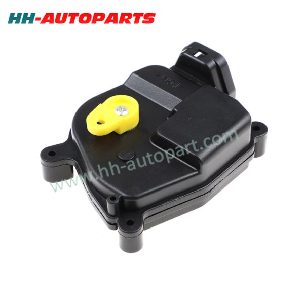 HH-Autoparts 95735-1G020 Liftgate Latch Actuator For Hyundai Accent ...