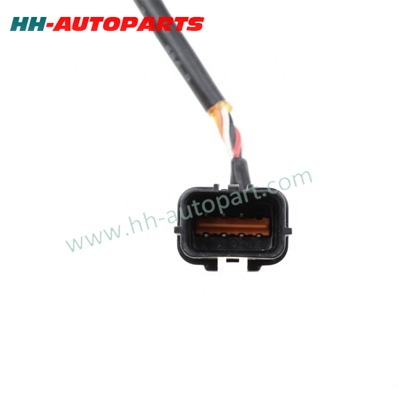 OEM Hyundai Tucson Reversing Camera 95760D3400 - Rear Parking Camera