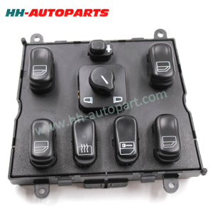 hh-autoparts-a1638206610-1638206610-window-lifter-control-switch-for-mercedes-ml-w163-ml320-1998-2000