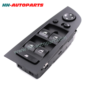 hh-autoparts-black-power-window-switch-console-61319217332-6131-9217-332-for-bmw-e90-318i-320i-325i-335i-2004--2013-year