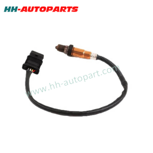 HH-AutoParts Brand Auto Parts Oxygen Sensor For BMW F35 F18 11787596908