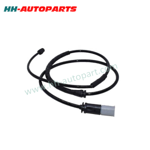 34356854168 34356792571 For BMW E71 X6 E70 LCI Brake Pad Wear Sensor HH-AutoParts