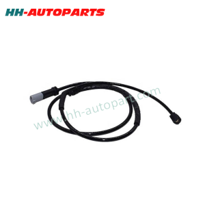 34356854168 34356792571 For BMW E71 X6 E70 LCI Brake Pad Wear Sensor HH-AutoParts
