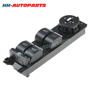 HH-AutoParts Car Power Window Master Lifter Switch Replacement AM5T14A132AA AM5T-14A132-AA For Ford Focus ST 2012-2017