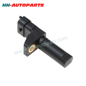 HH-AutoParts Crankshaft Crank Angle Sensor A6421530728 For Mercedes Benz S Series W221