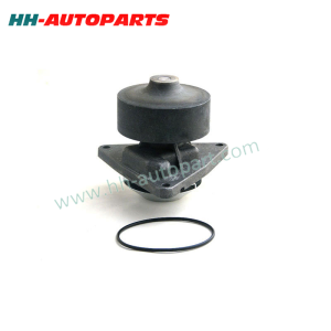 HH-AutoParts Cummins 8.3L C Series Short Nose Water Pump 3804883 3806180 3802081 3966841 3357458 3285323