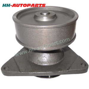 HH-AutoParts Cummins Excavator Water Pump 3802081 AW2047
