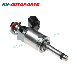 HH-AutoParts FT4E-AA Auto Fuel Injector Nozzle For Ford