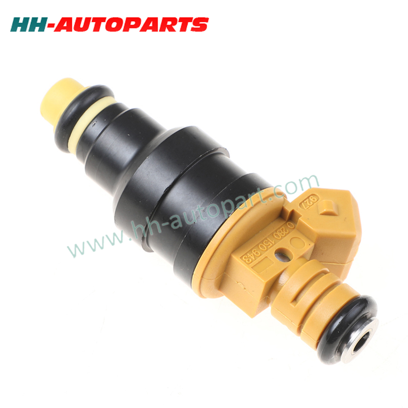 8 Pack Fuel Injectors For Ford F-150 2001-2003 – 4.6L 5.0L 5.4L 5.8L – Direct Fit OE Spec With 3-Year Warranty