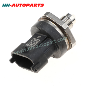 HH-AutoParts Fuel Rail Pressure Sensor 35342-2E500 For Hyundai Kia