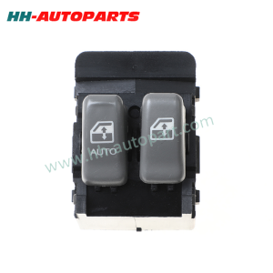 hh-autoparts-gray-front-right-glass-lift-switch-for-1997-1998-1999-2005-pontiac-montana-10409722-10387304