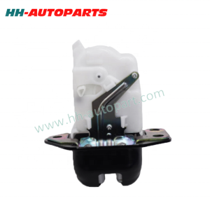 HH-Autoparts 90502-CA00C 90502-EN00A Car Trunk Lock For Nissan X-Trail 2008-2014