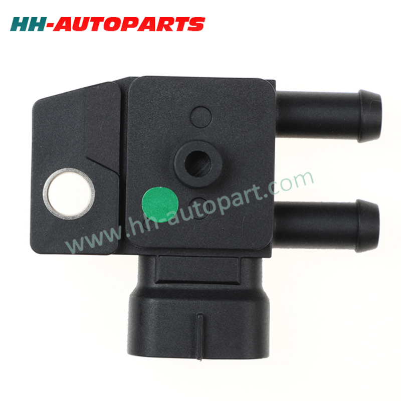 Silverhub Exhaust Differential Pressure Sensor – Fits Kia/Hyundai 08-15 (39210-2A800, 227711AT0A, R2Y1182B5)
