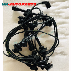 HH-AutoParts Ignition Cable Ignition Wire Spark Plug Wire 90919-21562 for Toyota