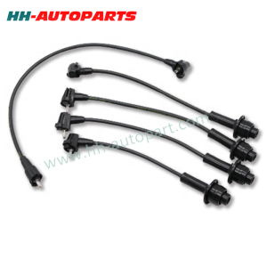 hh-autoparts-ignition-spark-plug-wire-set-for-toyota-corona-1981-1982-2.4l-engine-90919-21611
