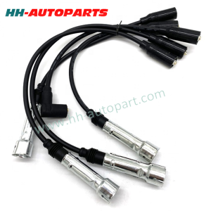 hh-autoparts-ignition-wires-spark-plug-cable-oem-1h0998031-for-vw-jetta-golf-passat