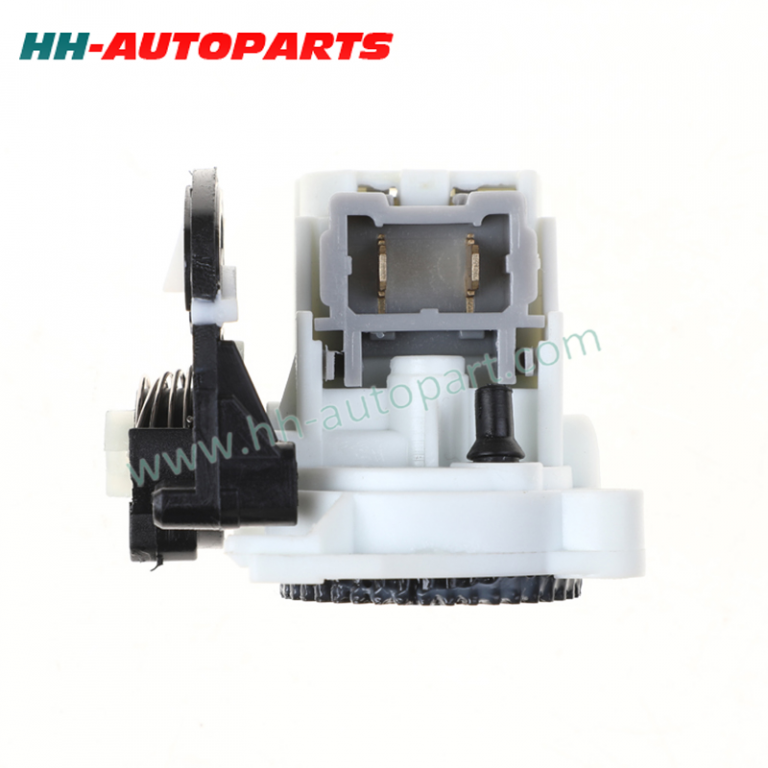 Mécanisme De Verrouillage De Capot Pour Renault Mégane & Scenic Mk2 - Compatible 8200273585