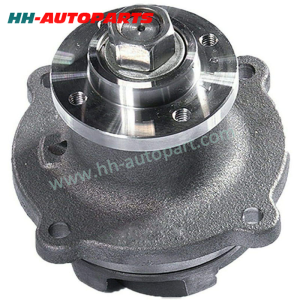 HH-AutoParts Machinery Water Pump Replacement For Cat Caterpillar LB-E3041 E3204 E204T 2W1223