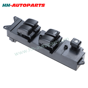 hh-autoparts-mr260387-new-window-control-switch-14-pins-for-mitsubishi-l-200-high-quality