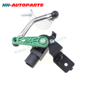 HH-AutoParts New A Pair Height Level Sensor Front Right Side 3C0412522B For Volkswagen Golf Tiguan For Audi Q3 CC Eos