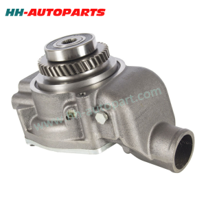 HH-AutoParts New Brand Water Pump For Cat Caterpillar 3304 3306T 1727775 2P0661 Engine 3304 3306T Earthmoving 816 815 Garthmoving SR4