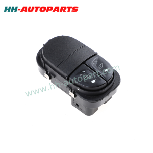 hh-autoparts new electric power window switch left-driver side for ford escort vii saloon turnier 1995-2000 95ag-14529-ba