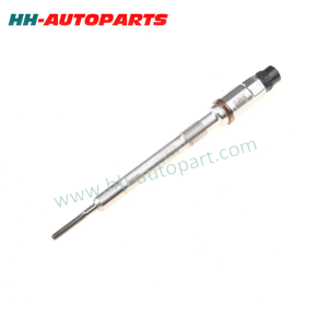 HH-AutoParts New Glow Plug W-Pressure Sensor 03L905061F For Audi A3 Q7 VW Golf Passat