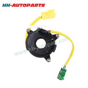 HH-AutoParts New Spiral Cable Clock Spring Steering Wheel 98520-2ZS00 985202ZS00 For Nissan