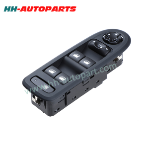 hh-autoparts-new-window-lifter-switch-driver's-side-for-peugeot-208-308-2008-408-96666289ze-98060872ze