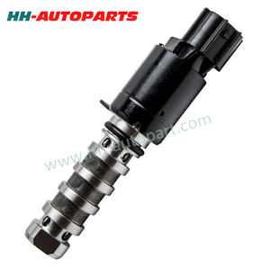 HH-AutoParts Oil Control Valve Variable Valve Timing Solenoid VVT 7030100250 24375-03010 For Hyundai Kia 1.0 1.2