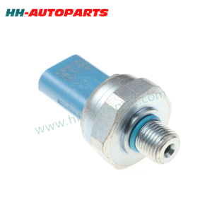 HH-AutoParts Oil Fuel Pressure Sensor Sender Switch Sending 16300022BA For Volkswagen Audi