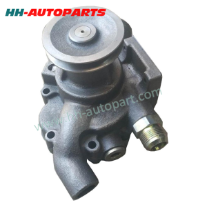 HH-AutoParts Truck Water Pump E325C E3258 7E398 For Caterpillar 3116