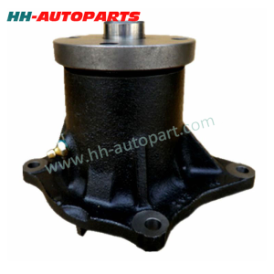 HH-AutoParts Water Pump For Caterpillar Cat Excavator 3066 S6KT E200B Engine 34345-10010 517693 1252989