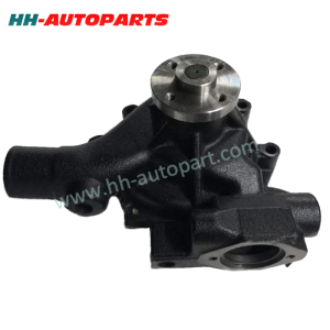 HH-AutoParts Water Pump HH-CMS07 fits for Cummins Excavator Engine