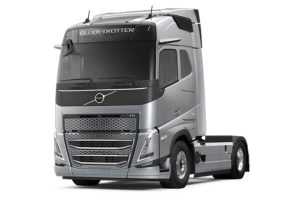 Volvo FH truck