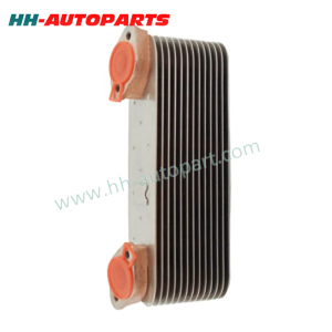 HH-AutoParts 0021884301 Diesel Engine Oil Cooler For BENZ 200H13
