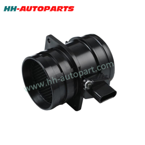 HH-AutoParts New Mass Air Flow Sensor 06J906461B For Audi A3 TT For Volkswagen Beetle CC 2.0L L4