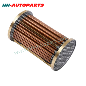 HH-AutoParts 110848 Diesel Engine Oil Cooler For CUMMINS NH225 1601
