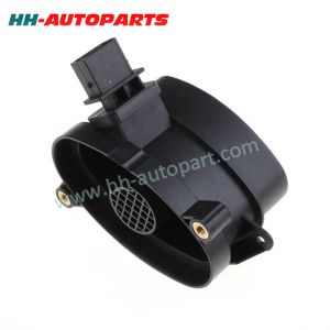 HH-AutoParts New Mass Air Flow Sensor 1362-7788-744 0928400529 For BMW 3 Series E46 E90 E91 E92 E93 318 320 325 330