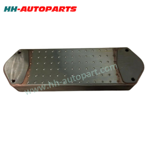 HH-AutoParts 1543688 Diesel Engine Oil Cooler For VOLVO 316/10°/8